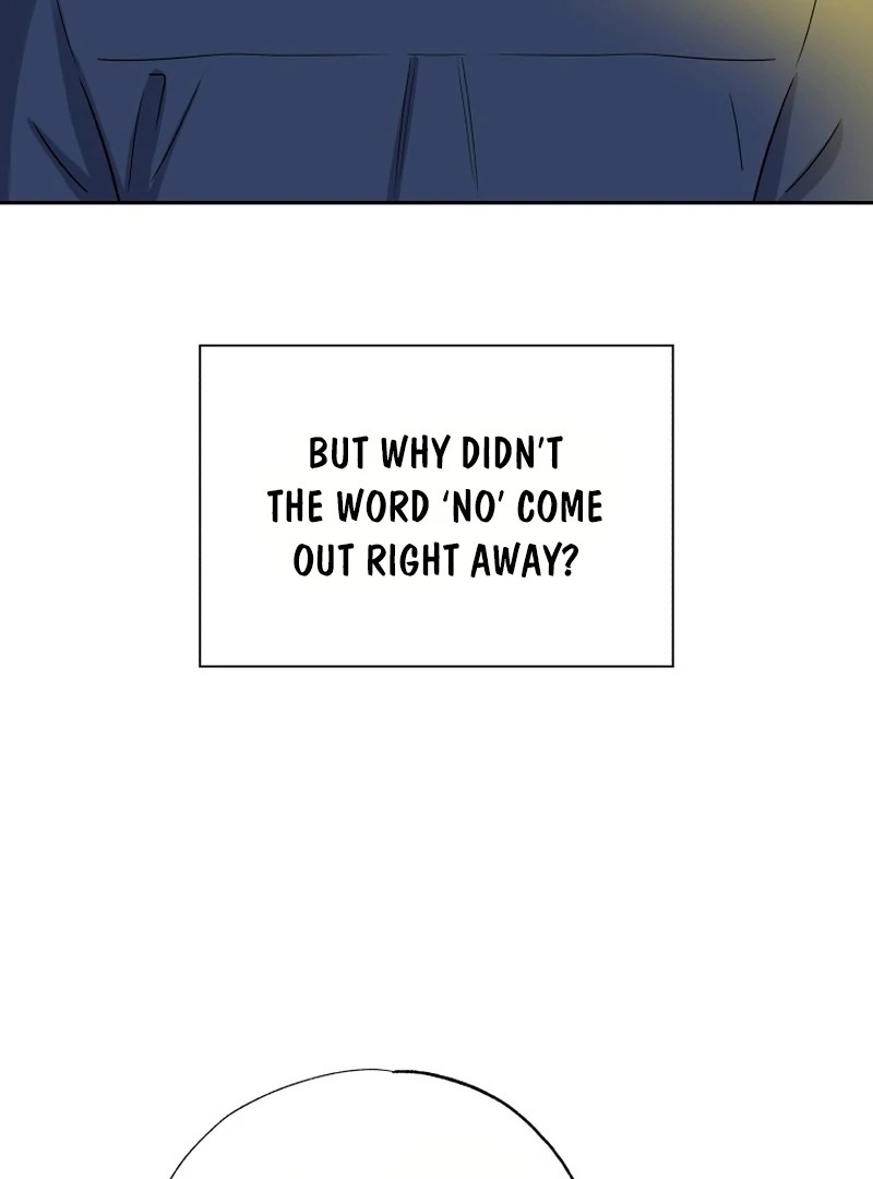 It’s Okay to Be Left Out chapter 16 page 86