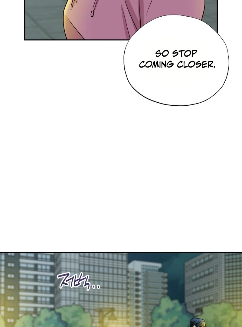 It’s Okay to Be Left Out chapter 16 page 88