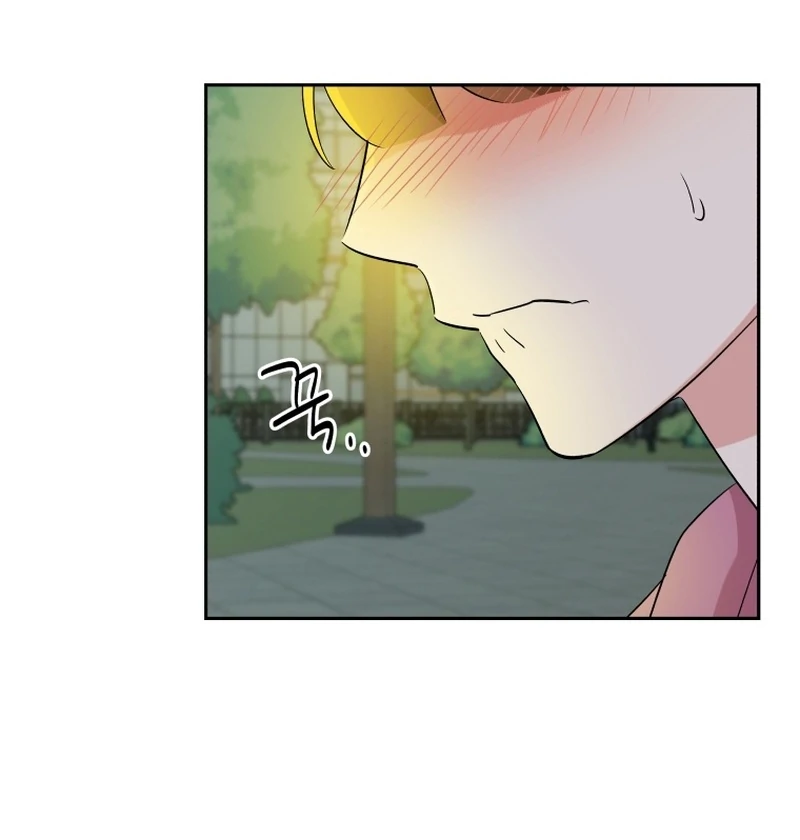 It’s Okay to Be Left Out chapter 16 page 90