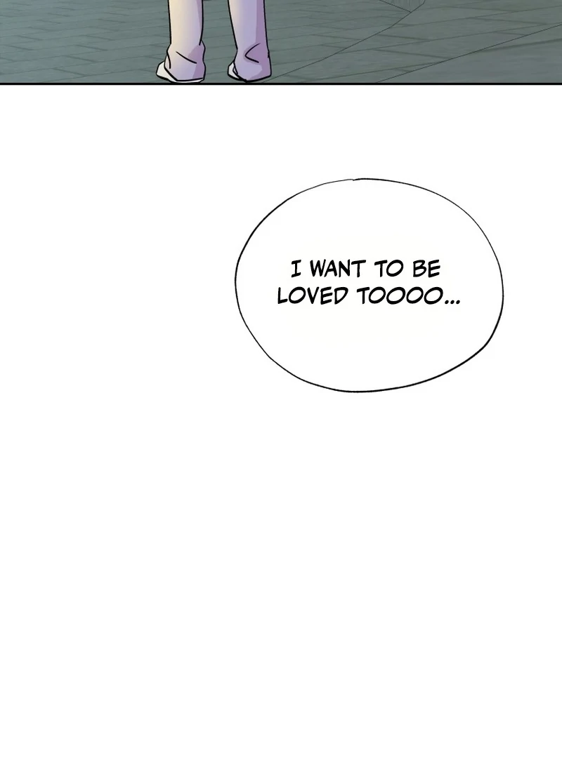 It’s Okay to Be Left Out chapter 16 page 92