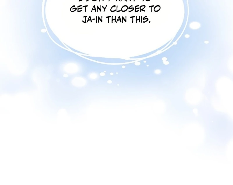 It’s Okay to Be Left Out chapter 16 page 96