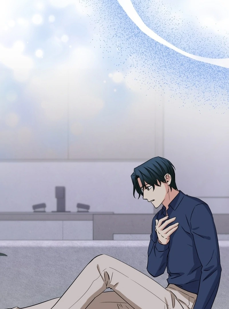 It’s Okay to Be Left Out chapter 16 page 98