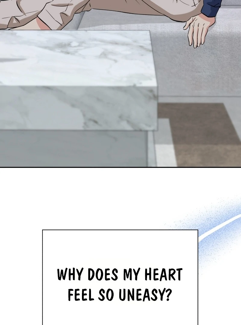 It’s Okay to Be Left Out chapter 16 page 99