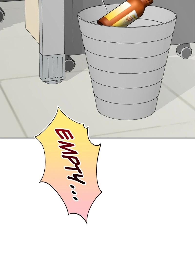 It’s Okay to Be Left Out chapter 17 page 101
