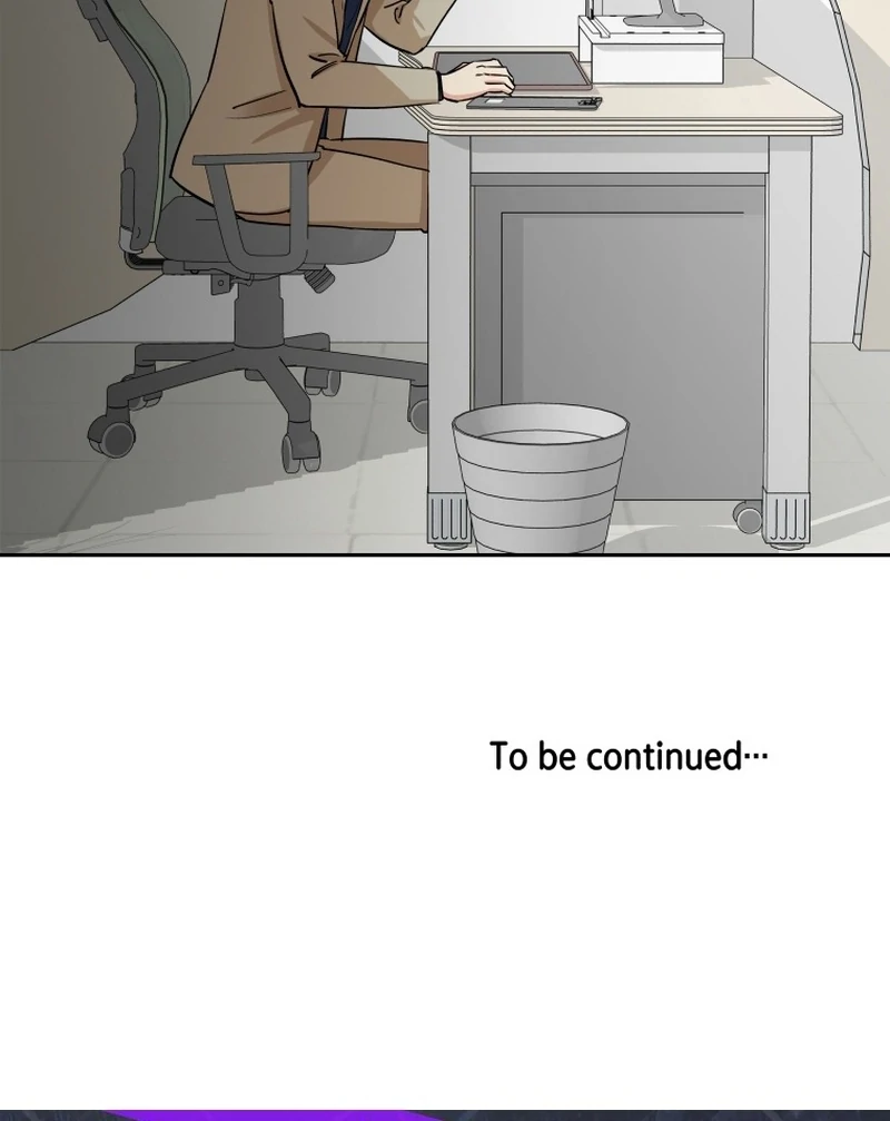 It’s Okay to Be Left Out chapter 17 page 103