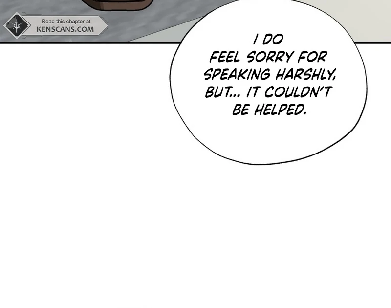 It’s Okay to Be Left Out chapter 17 page 12