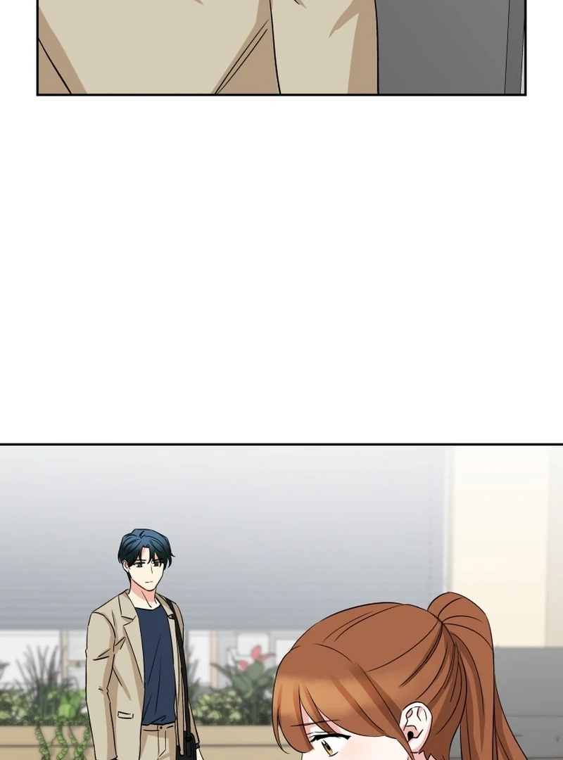 It’s Okay to Be Left Out chapter 17 page 14