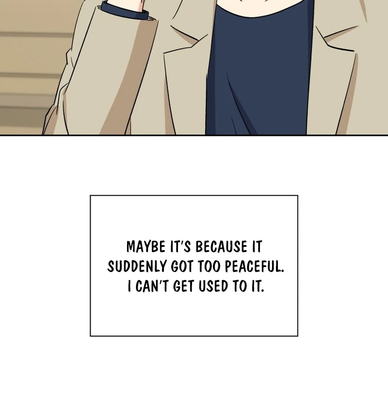 It’s Okay to Be Left Out chapter 17 page 24