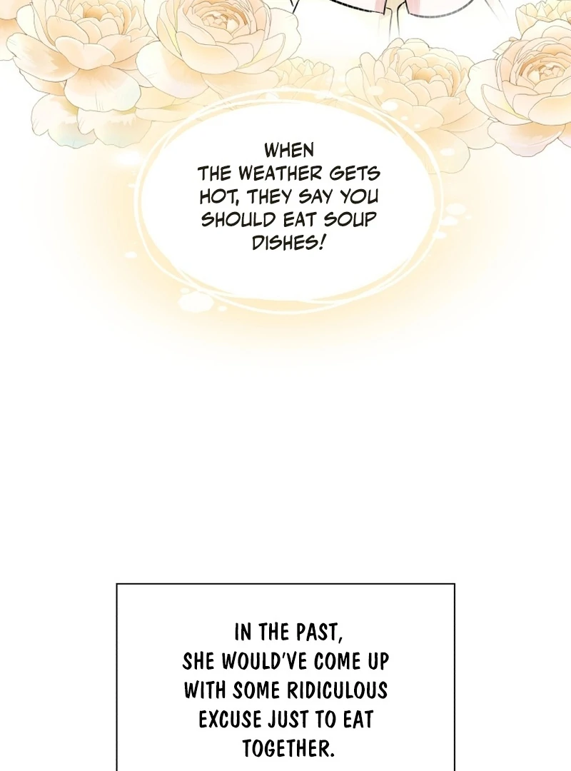 It’s Okay to Be Left Out chapter 17 page 27