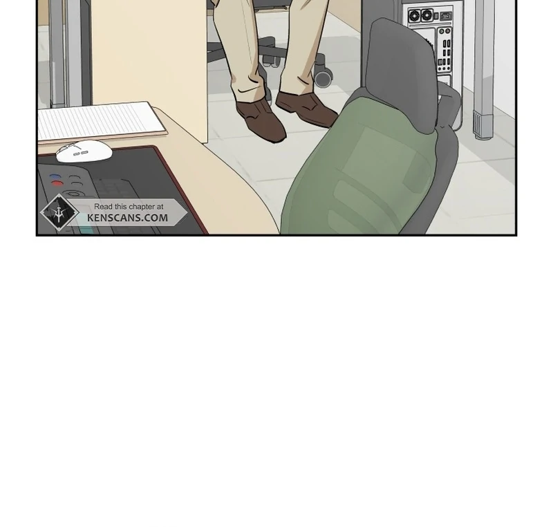 It’s Okay to Be Left Out chapter 17 page 29