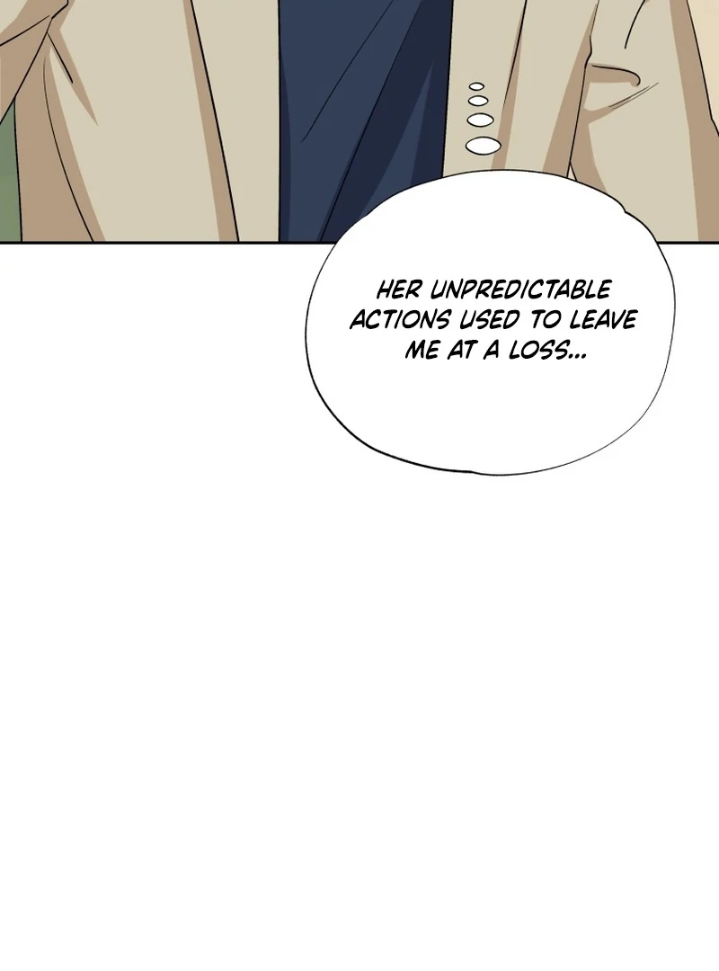 It’s Okay to Be Left Out chapter 17 page 31