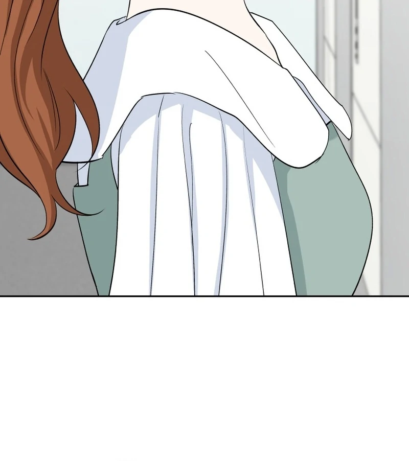 It’s Okay to Be Left Out chapter 17 page 34