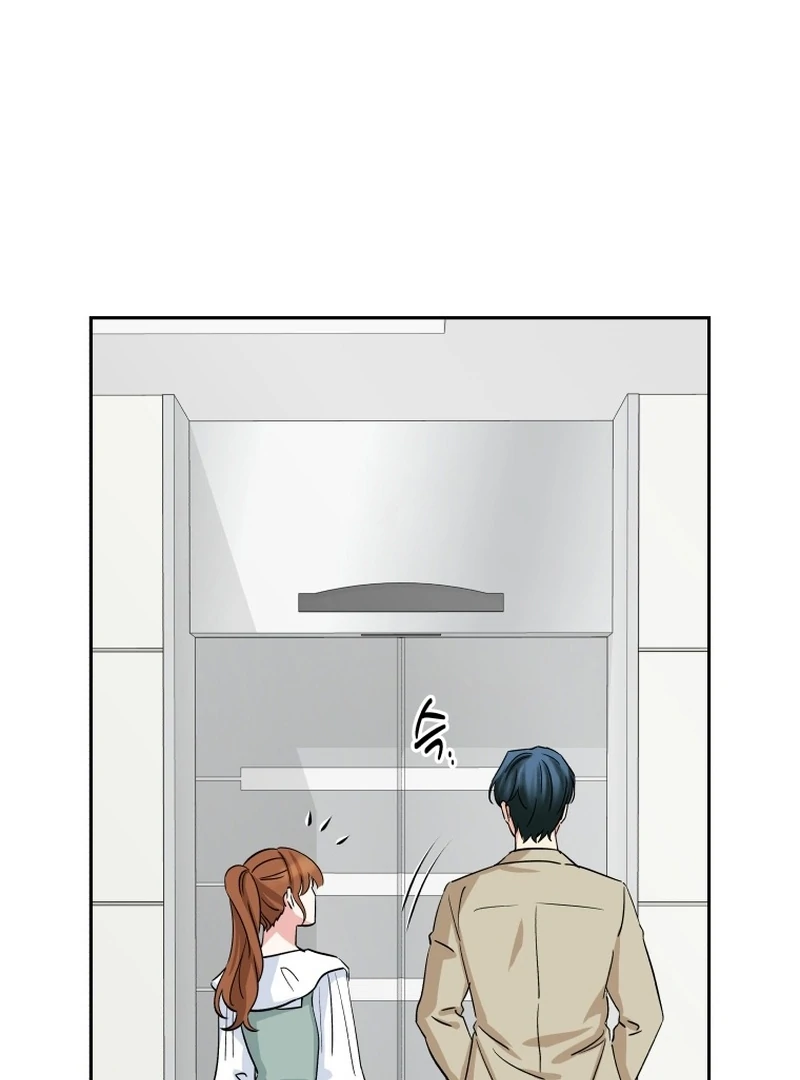 It’s Okay to Be Left Out chapter 17 page 36