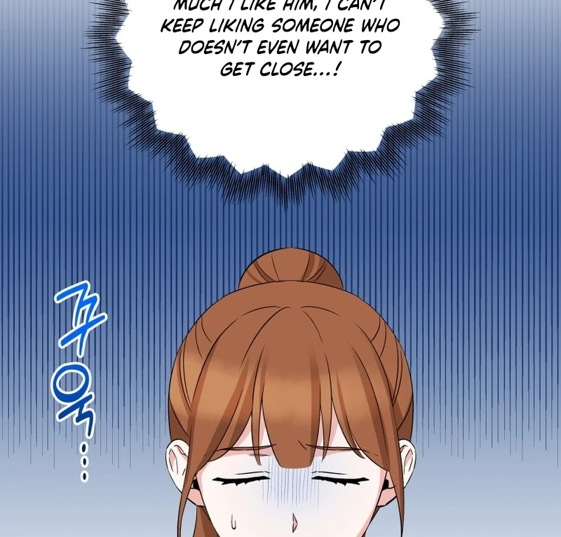 It’s Okay to Be Left Out chapter 17 page 39
