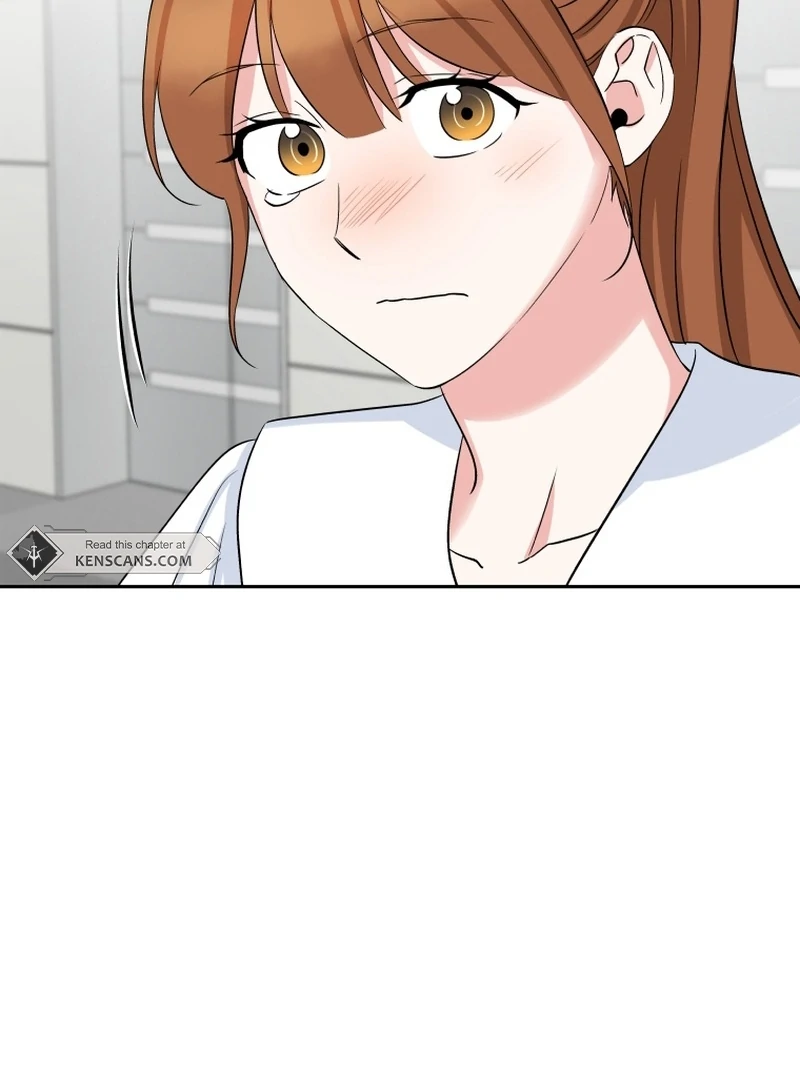 It’s Okay to Be Left Out chapter 17 page 43