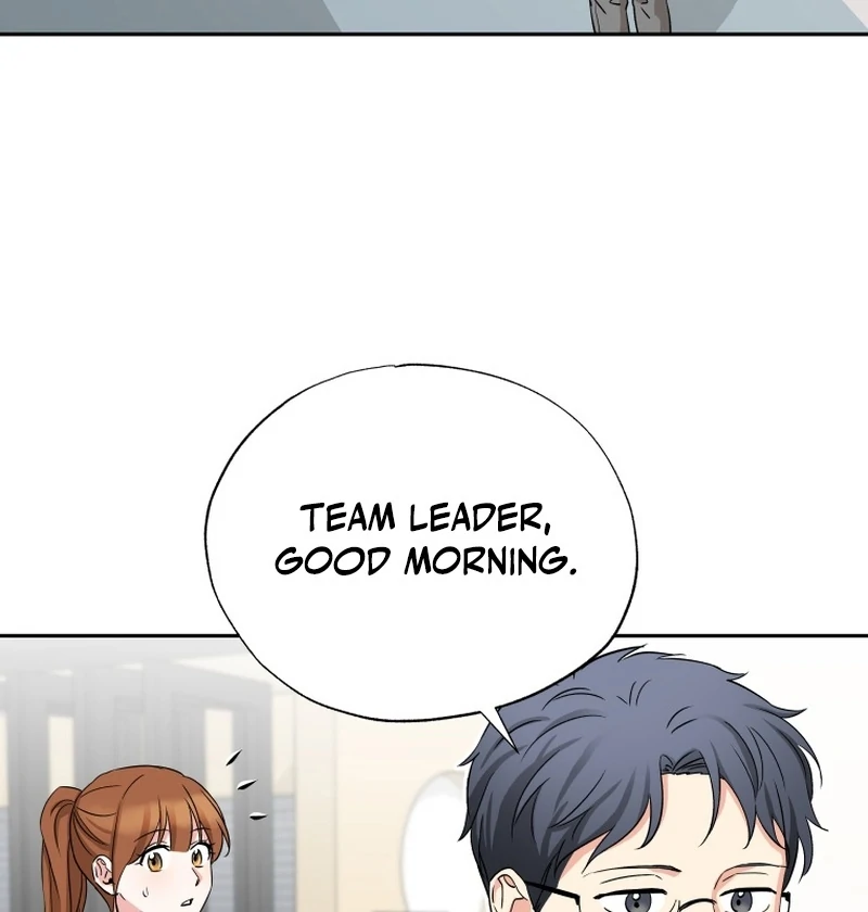 It’s Okay to Be Left Out chapter 17 page 5