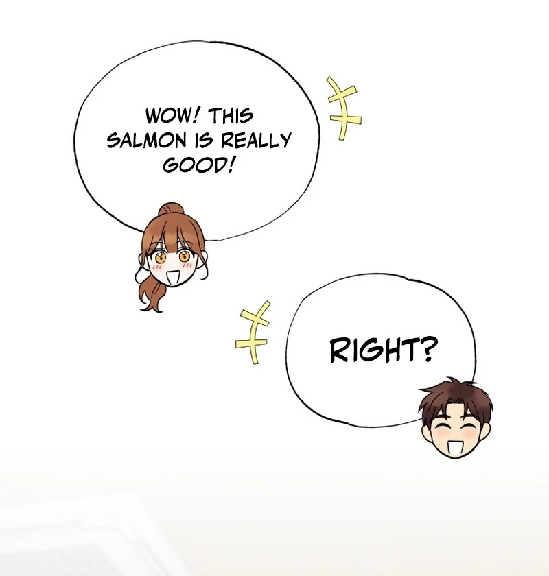 It’s Okay to Be Left Out chapter 17 page 52