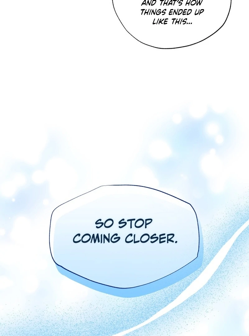 It’s Okay to Be Left Out chapter 17 page 59