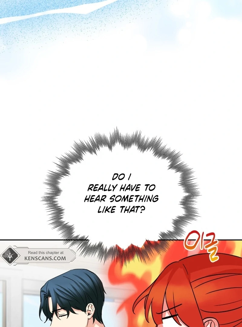 It’s Okay to Be Left Out chapter 17 page 60
