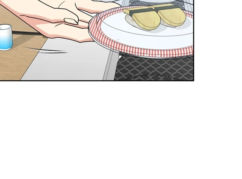 It’s Okay to Be Left Out chapter 17 page 63