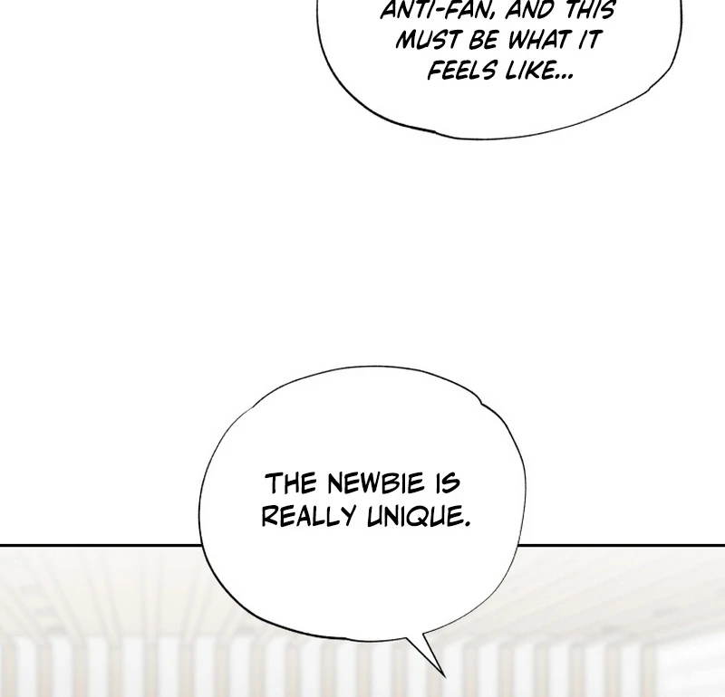 It’s Okay to Be Left Out chapter 17 page 69