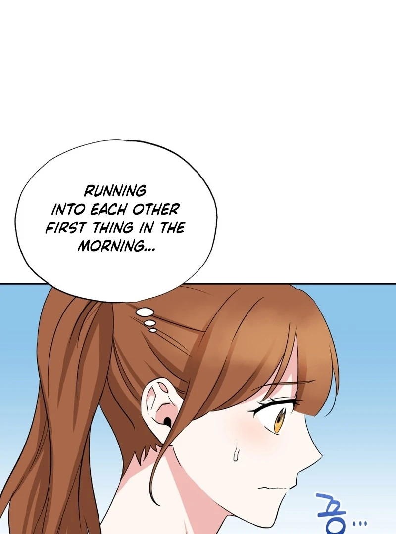 It’s Okay to Be Left Out chapter 17 page 7
