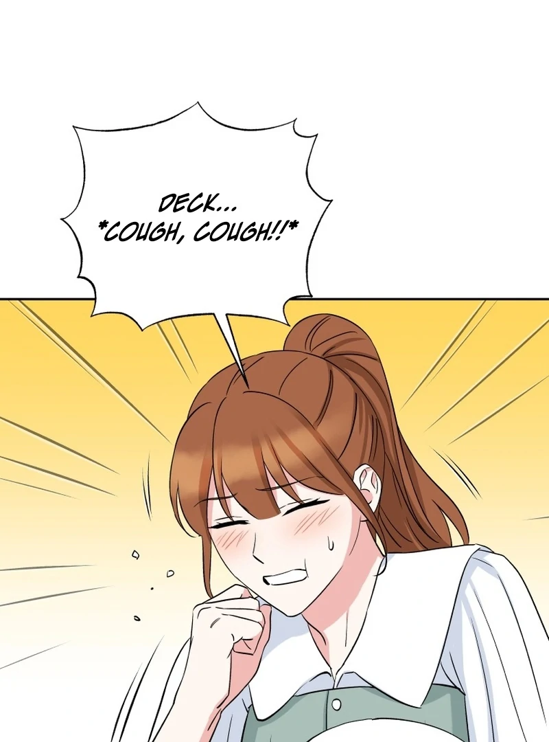 It’s Okay to Be Left Out chapter 17 page 73