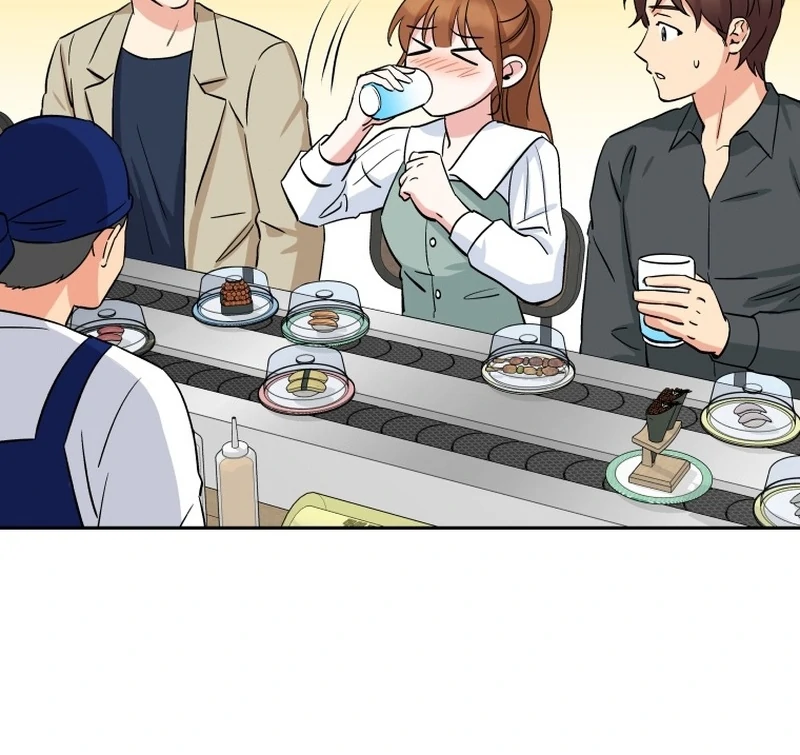 It’s Okay to Be Left Out chapter 17 page 75