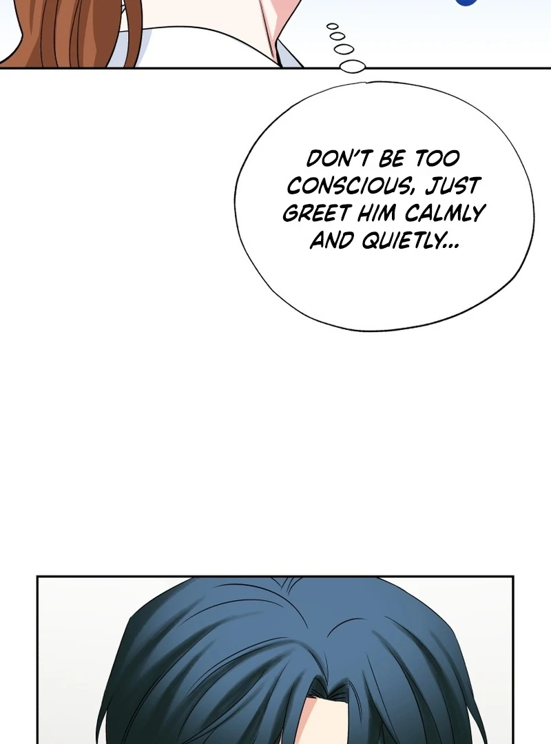It’s Okay to Be Left Out chapter 17 page 8