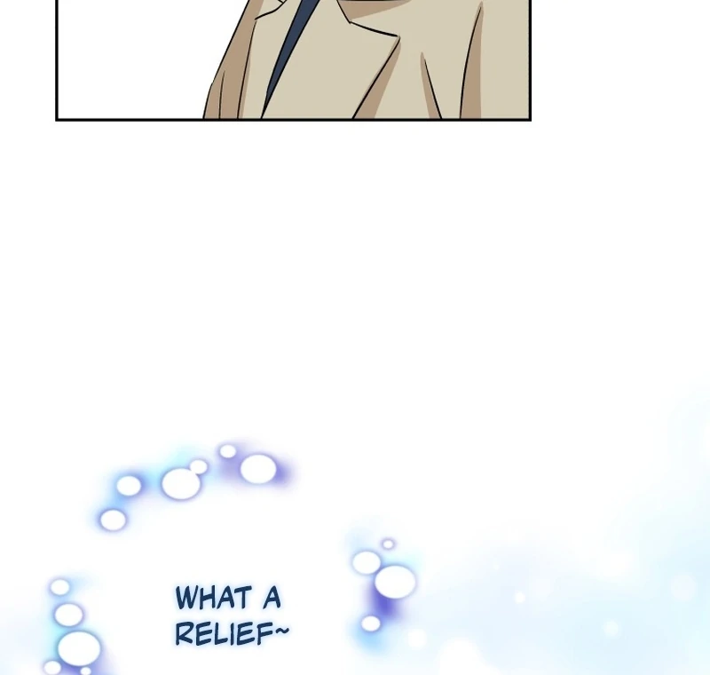 It’s Okay to Be Left Out chapter 17 page 81