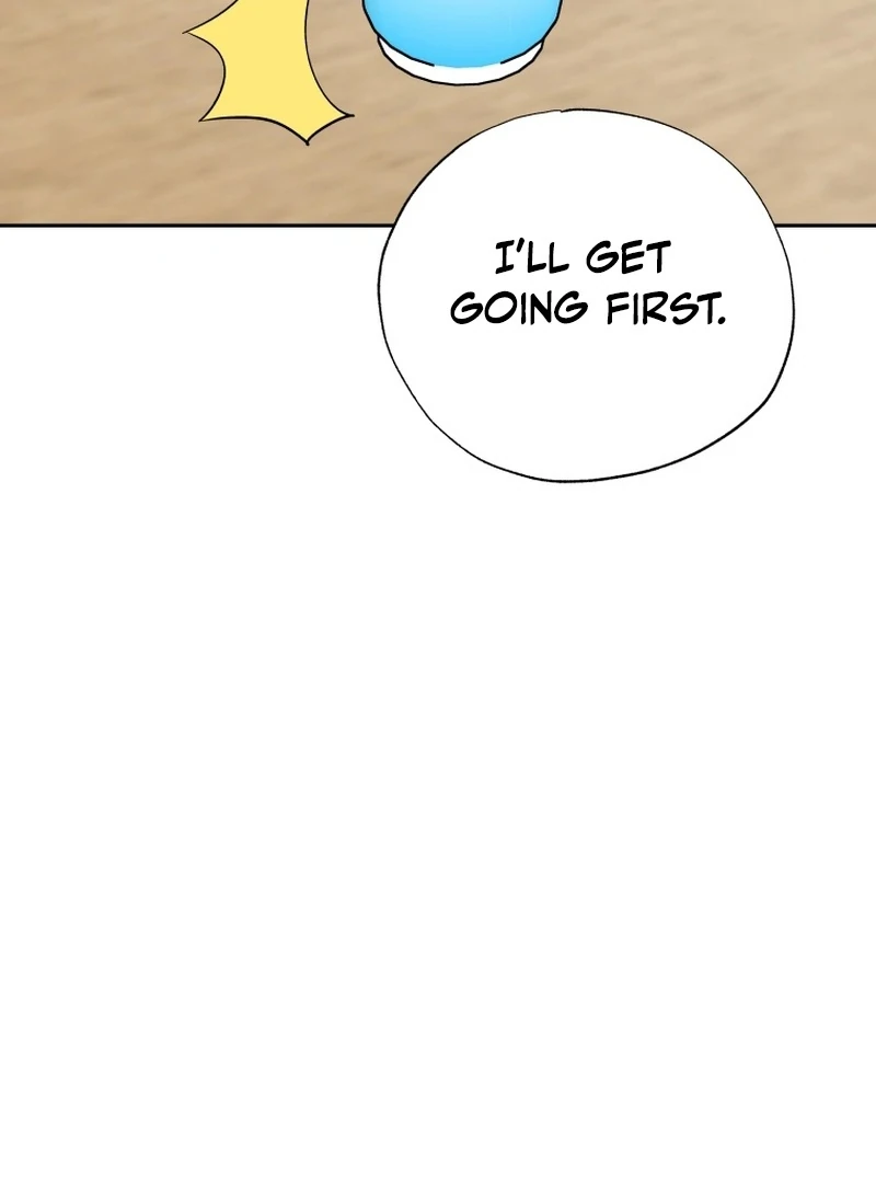 It’s Okay to Be Left Out chapter 17 page 85