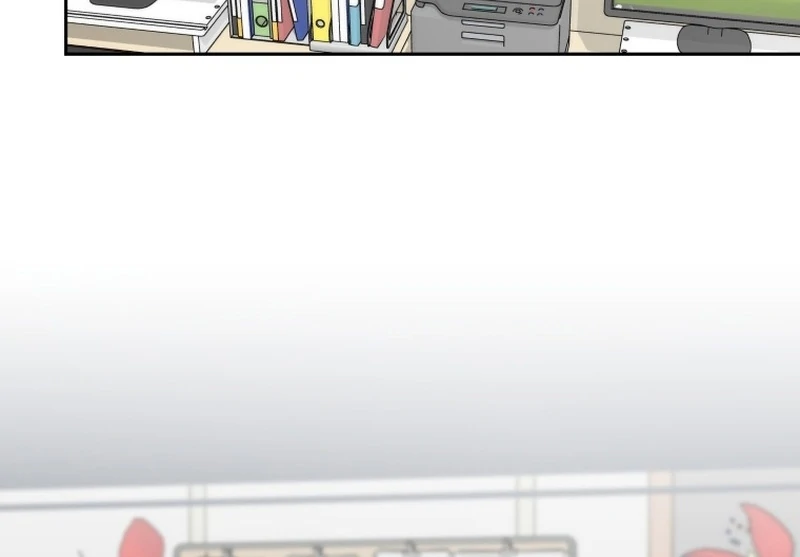 It’s Okay to Be Left Out chapter 17 page 87