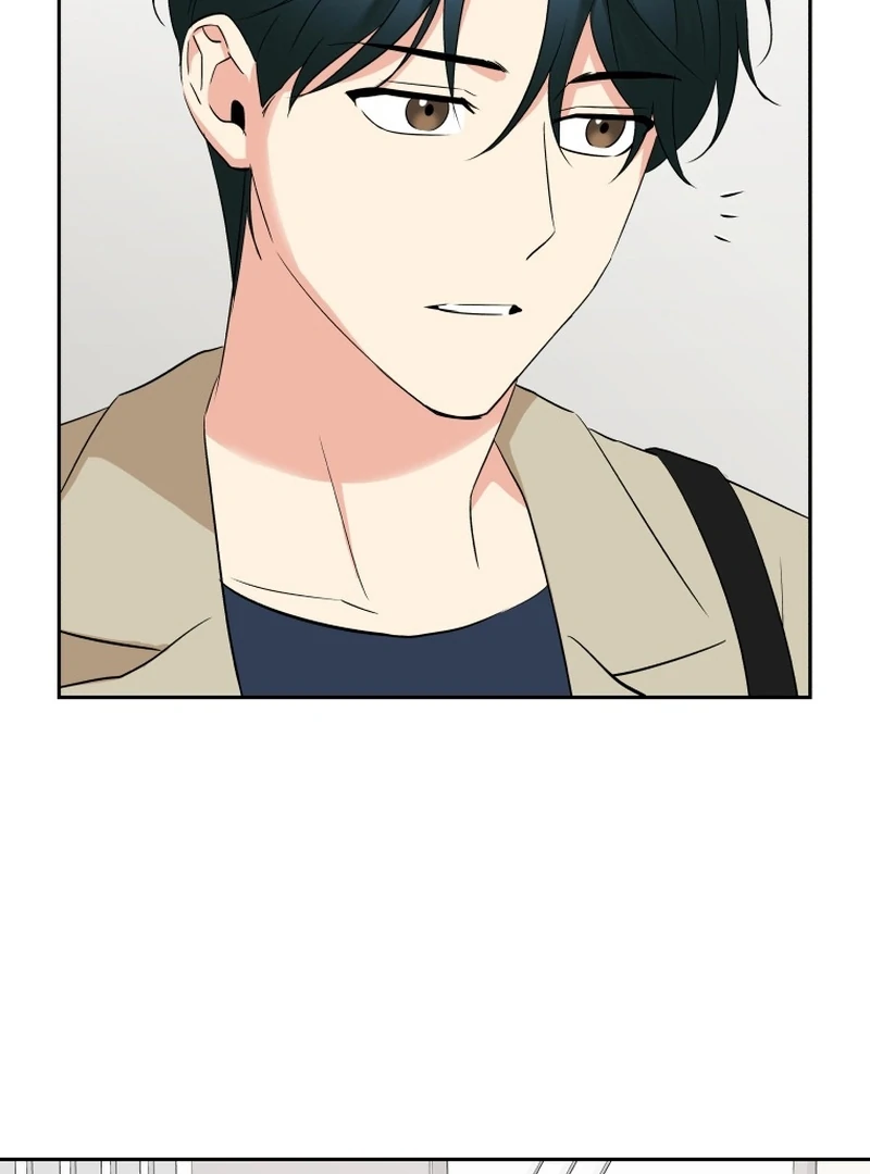 It’s Okay to Be Left Out chapter 17 page 9