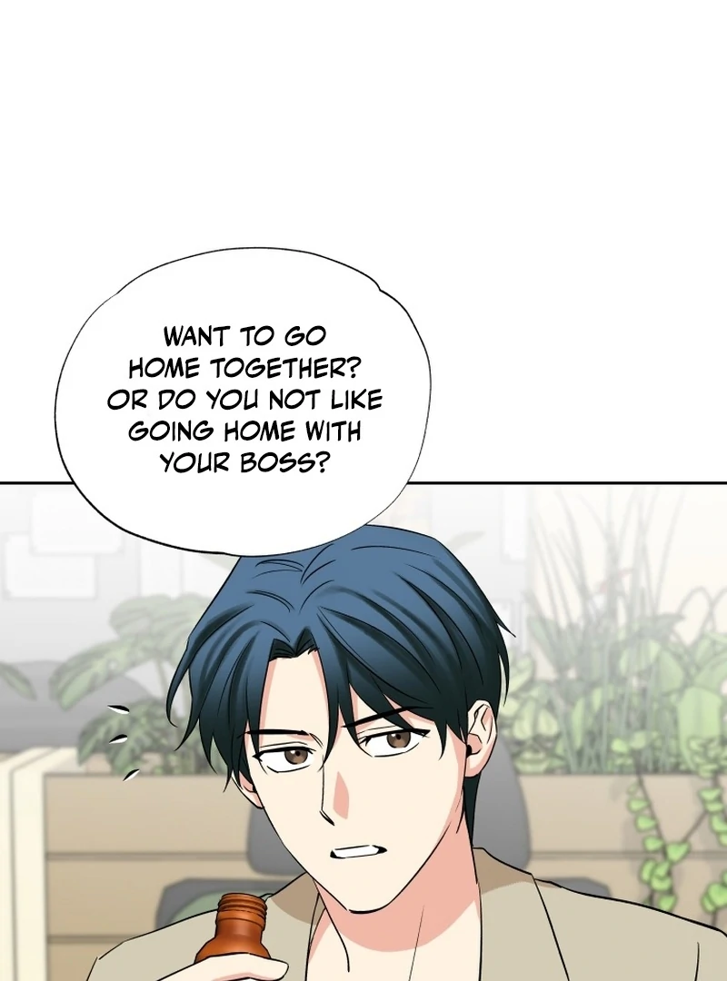 It’s Okay to Be Left Out chapter 17 page 94