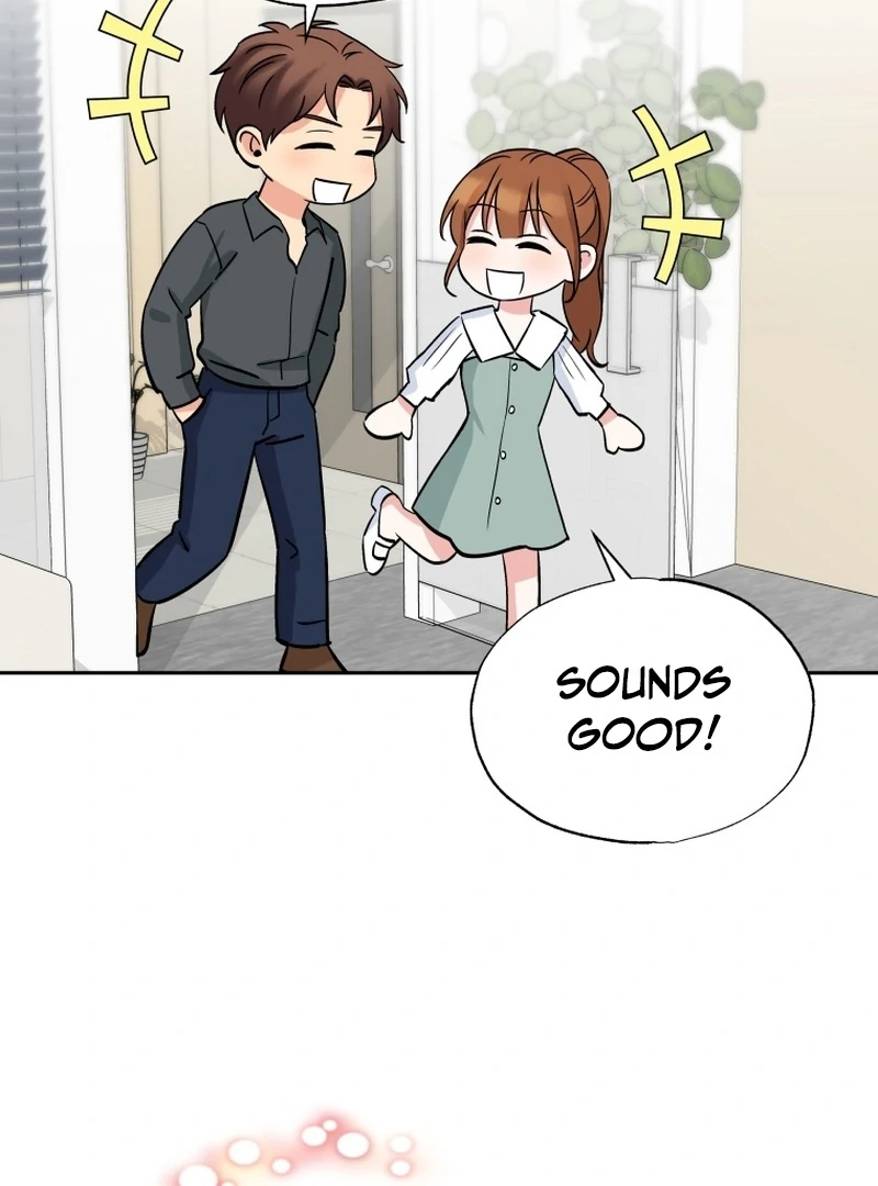 It’s Okay to Be Left Out chapter 17 page 96