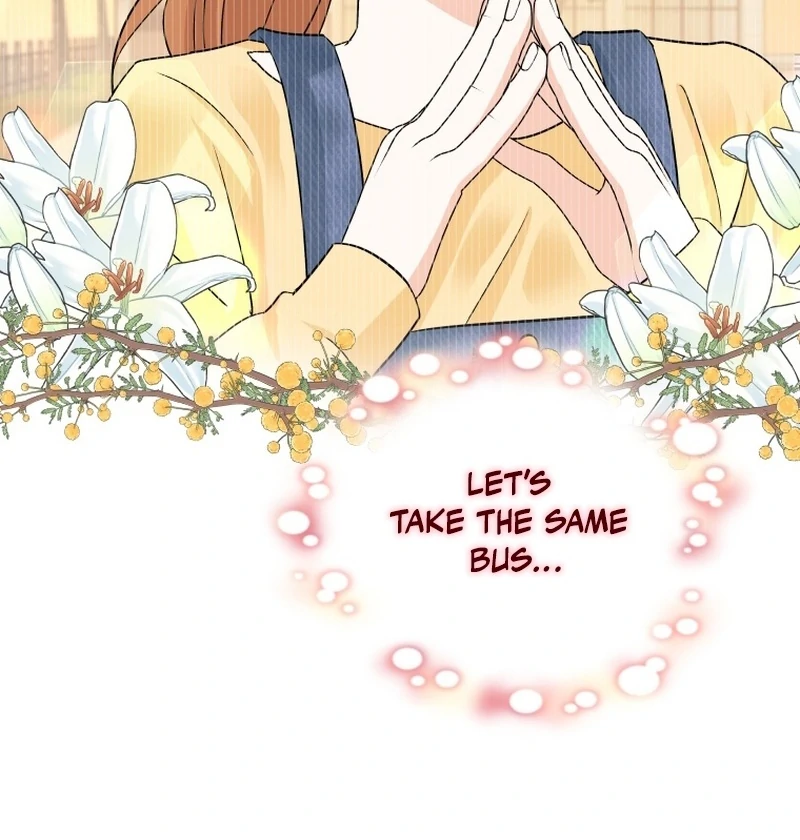 It’s Okay to Be Left Out chapter 17 page 98