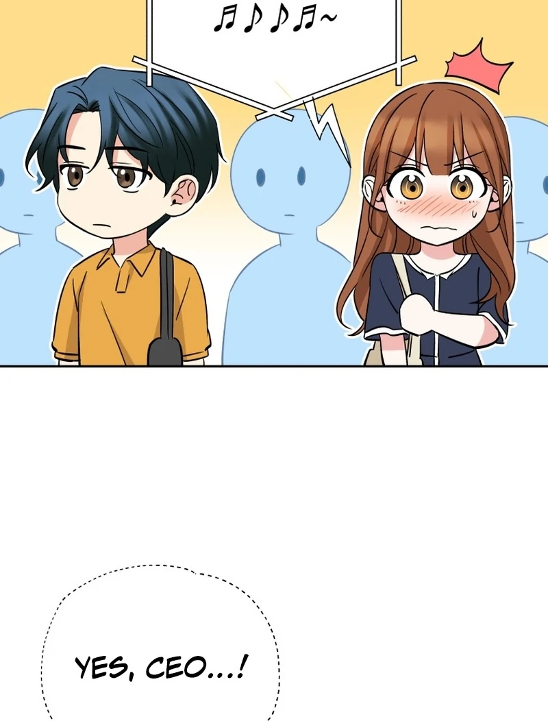 It’s Okay to Be Left Out chapter 18 page 10