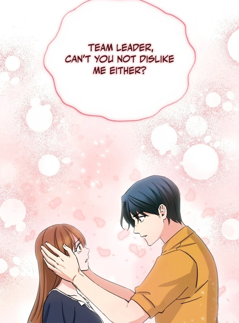It’s Okay to Be Left Out chapter 18 page 100