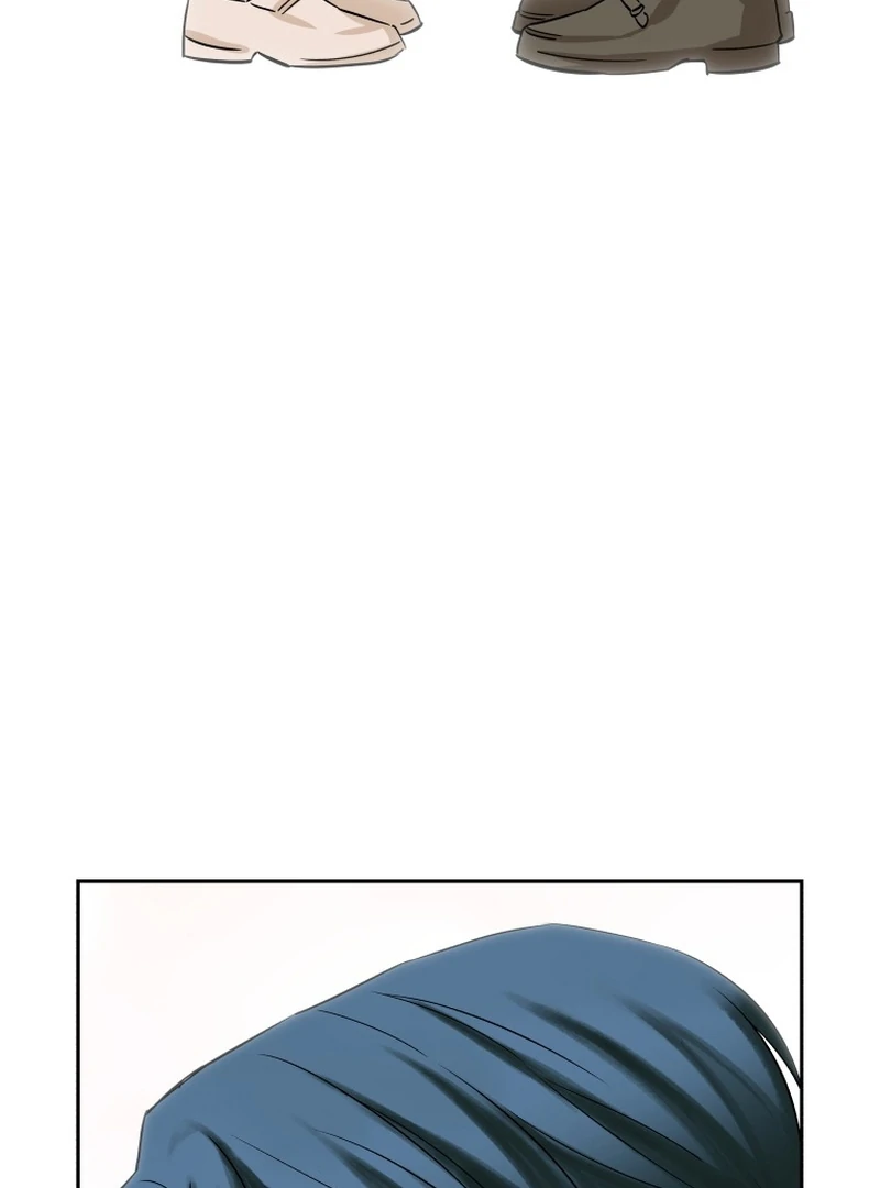 It’s Okay to Be Left Out chapter 18 page 102