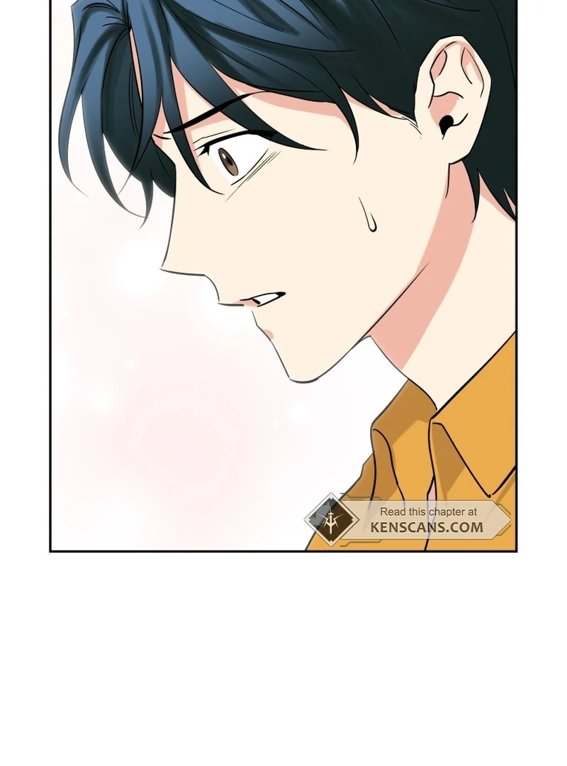 It’s Okay to Be Left Out chapter 18 page 103