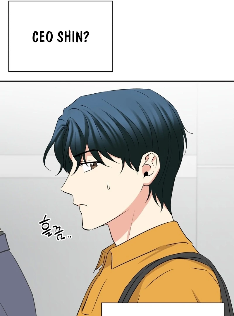 It’s Okay to Be Left Out chapter 18 page 12