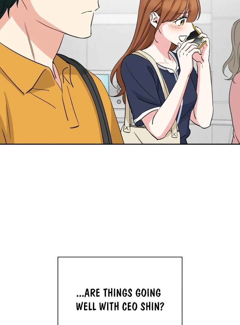 It’s Okay to Be Left Out chapter 18 page 14