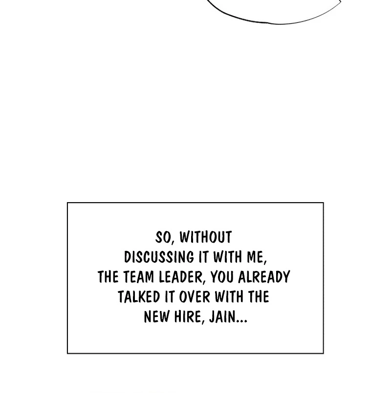 It’s Okay to Be Left Out chapter 18 page 22