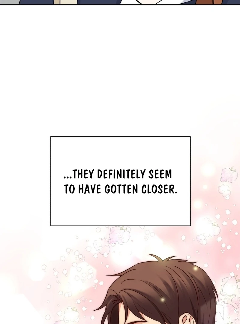 It’s Okay to Be Left Out chapter 18 page 25