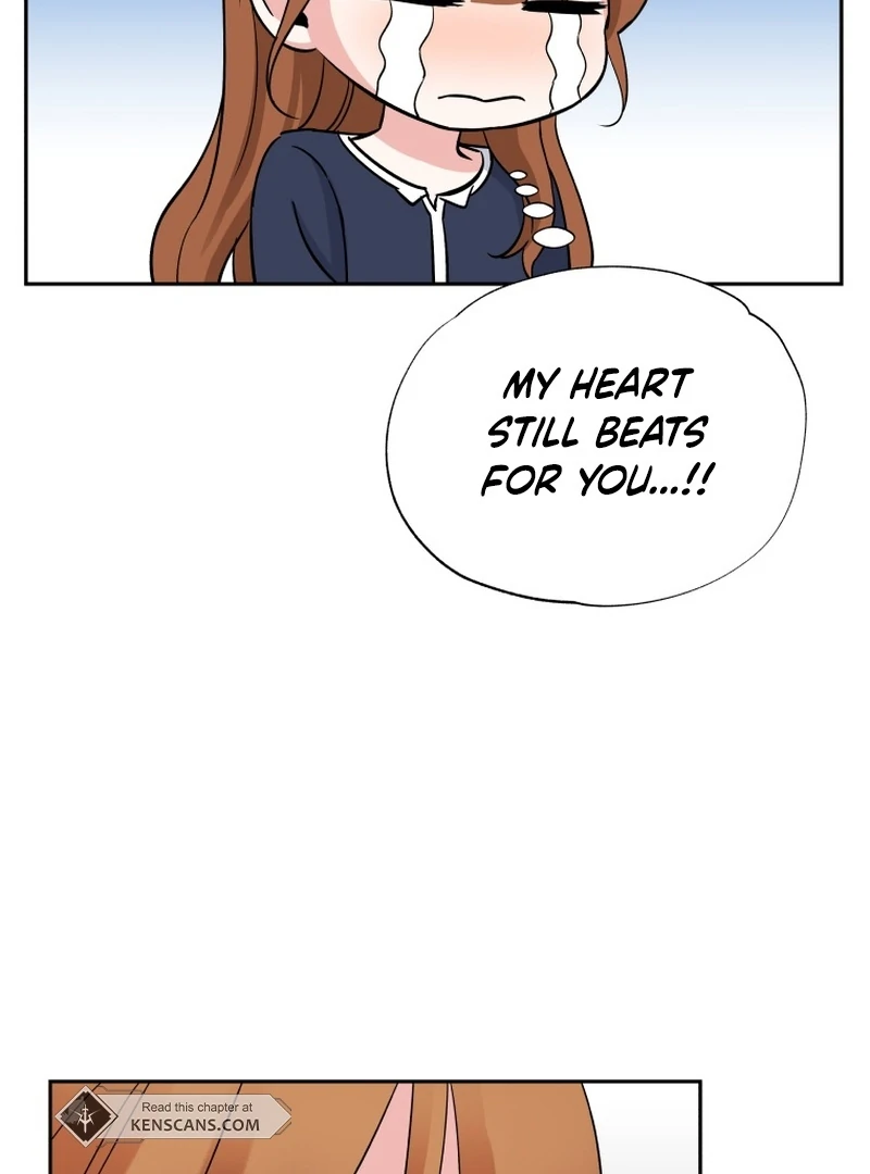 It’s Okay to Be Left Out chapter 18 page 36