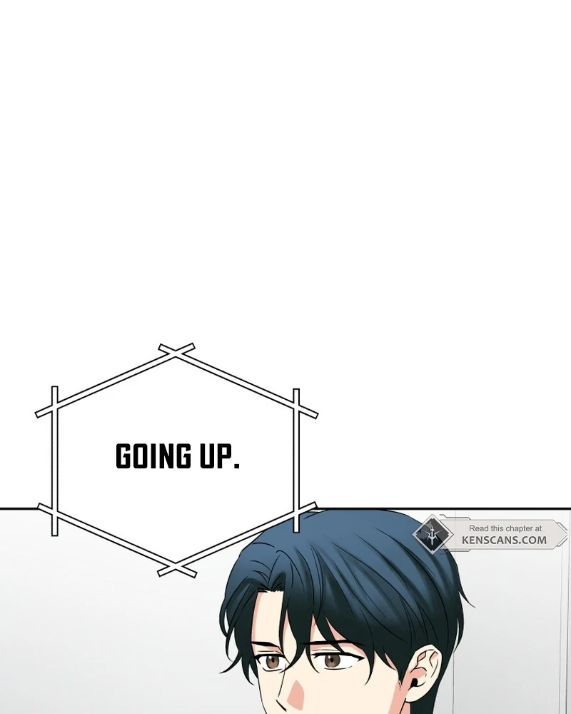 It’s Okay to Be Left Out chapter 18 page 4