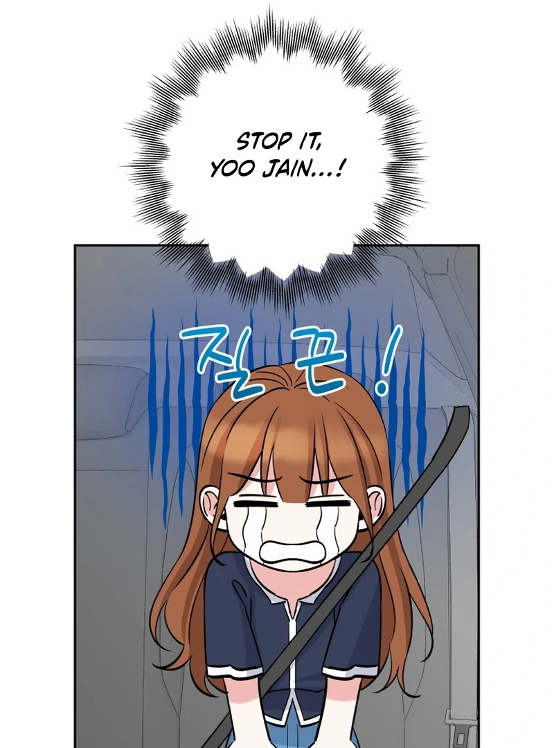 It’s Okay to Be Left Out chapter 18 page 40