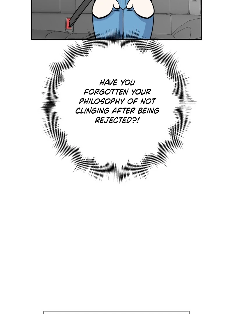 It’s Okay to Be Left Out chapter 18 page 41