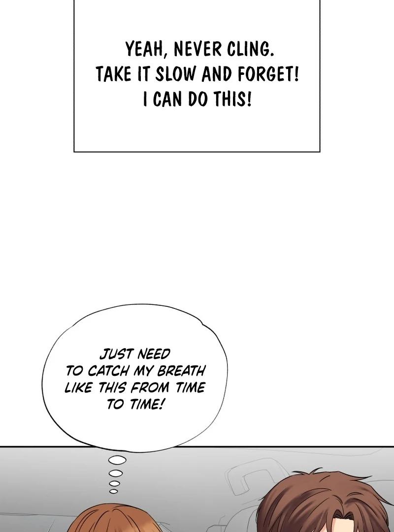 It’s Okay to Be Left Out chapter 18 page 42