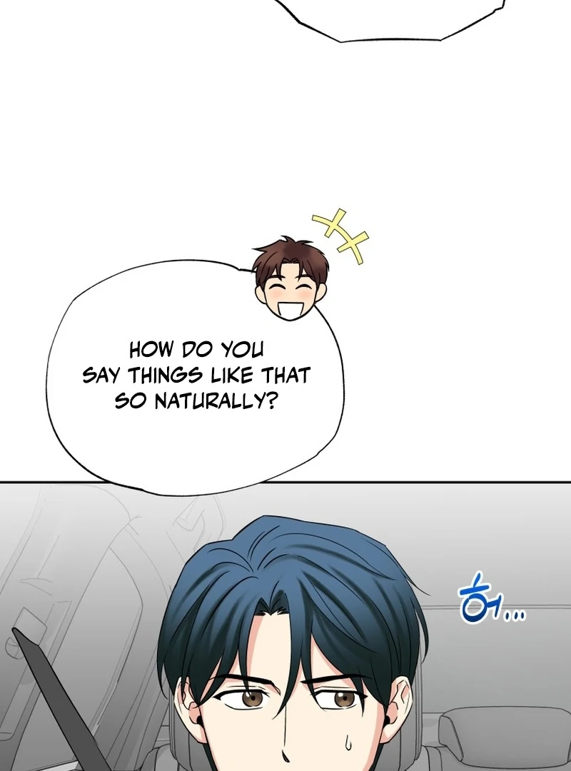 It’s Okay to Be Left Out chapter 18 page 47